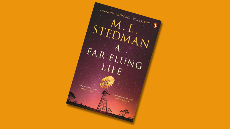 A Far-Flung Life