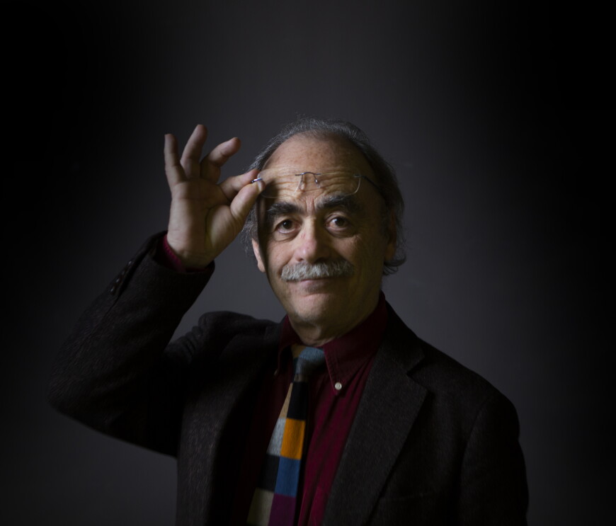 Maurizio Nichetti