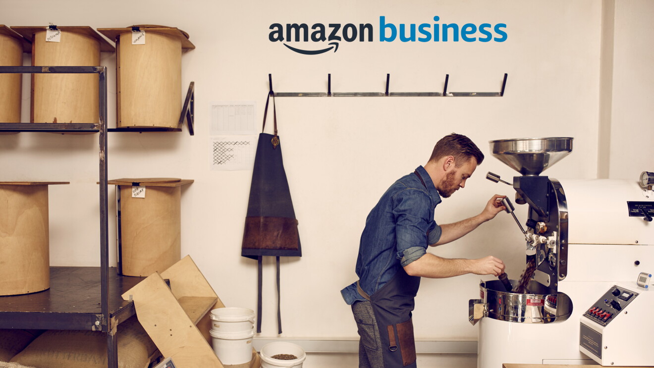 Amazon Business