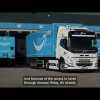 Driving change: McBurney, DFDS and Amazon Relay target a more sustainable approach to logistics