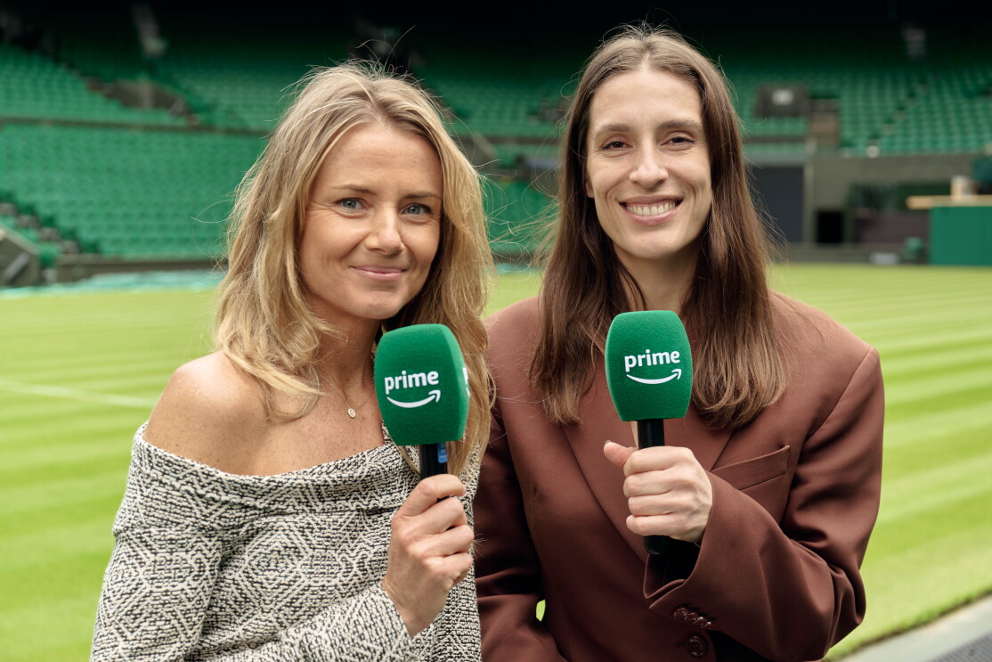 Das Amazon_Prime_Championships_Wimbledon_Team