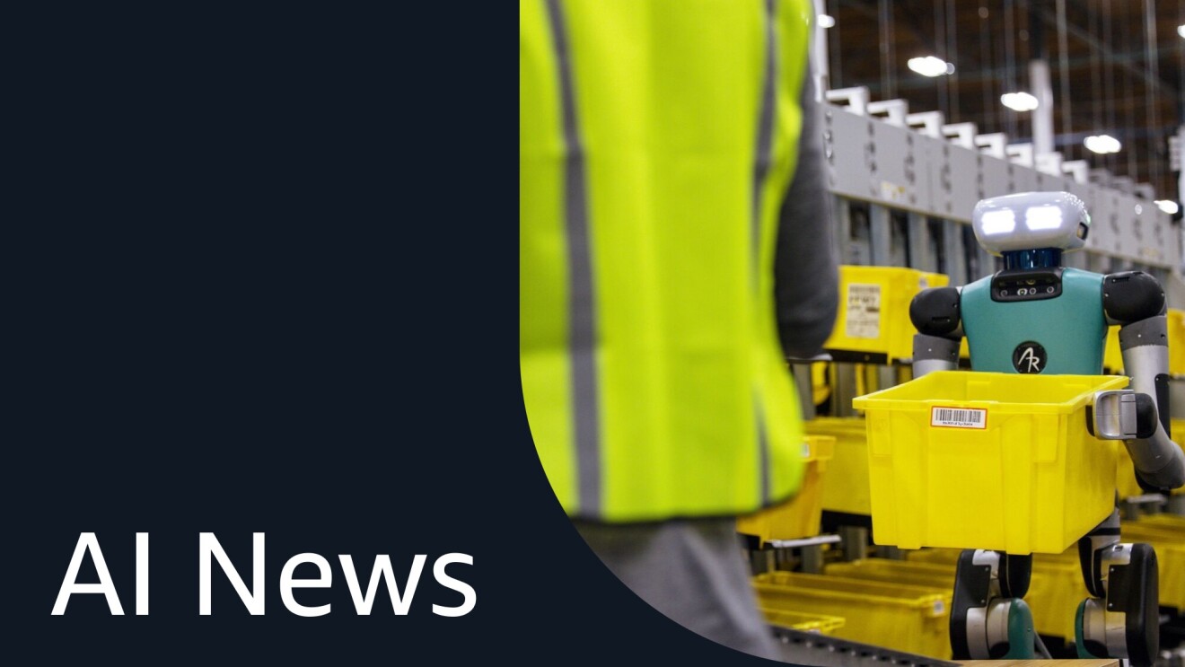 AI news at Amazon: Generative AI for recapping TV shows, a new lineup of Fire HD tablets, and more