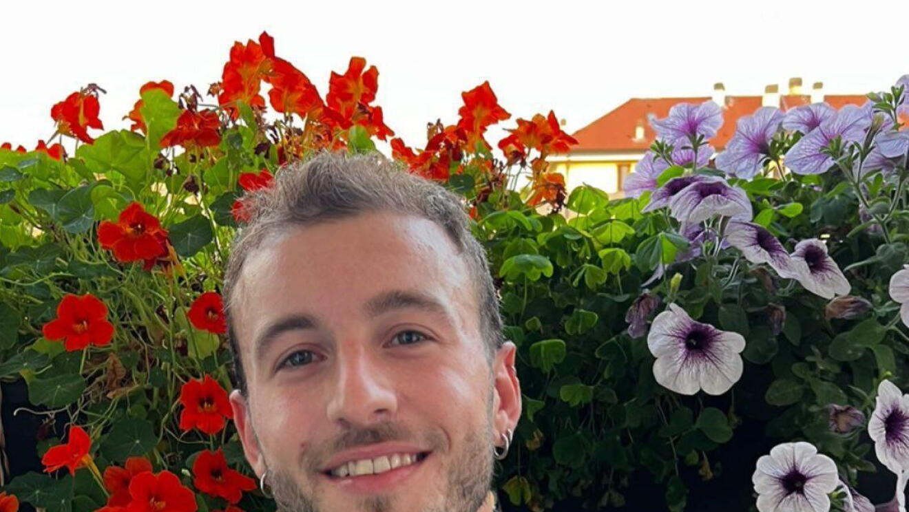 Men and women smiling in our sites for Pride month