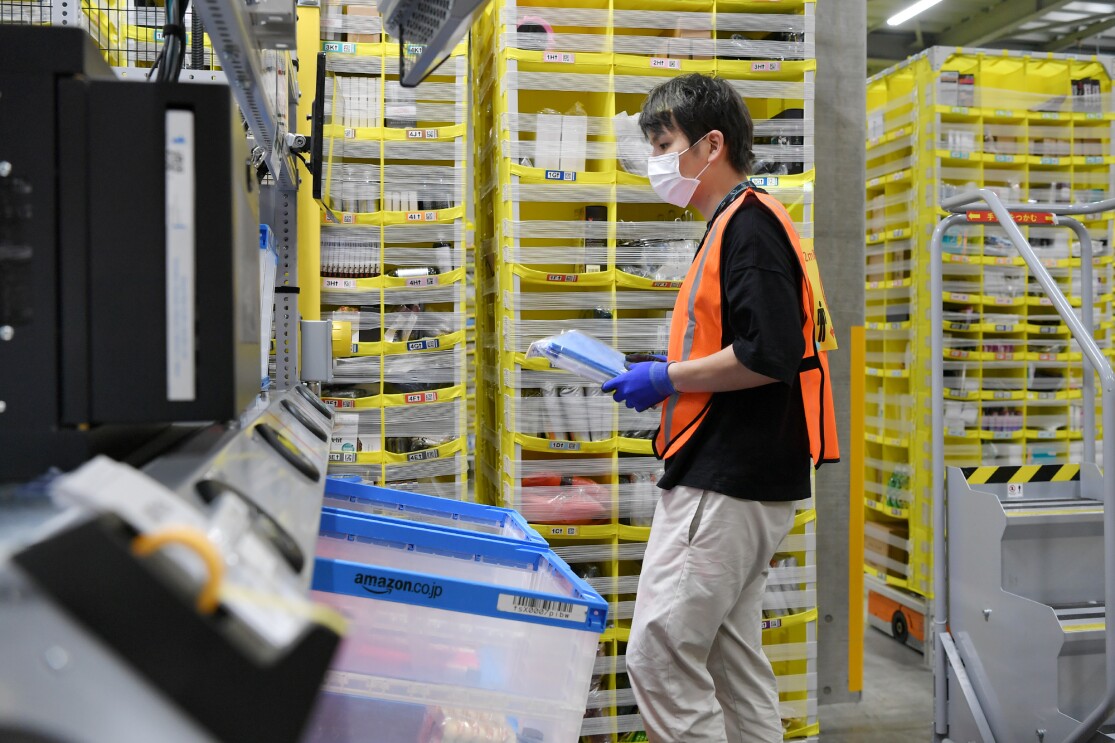 Amazon Family Day 2021 Auturm