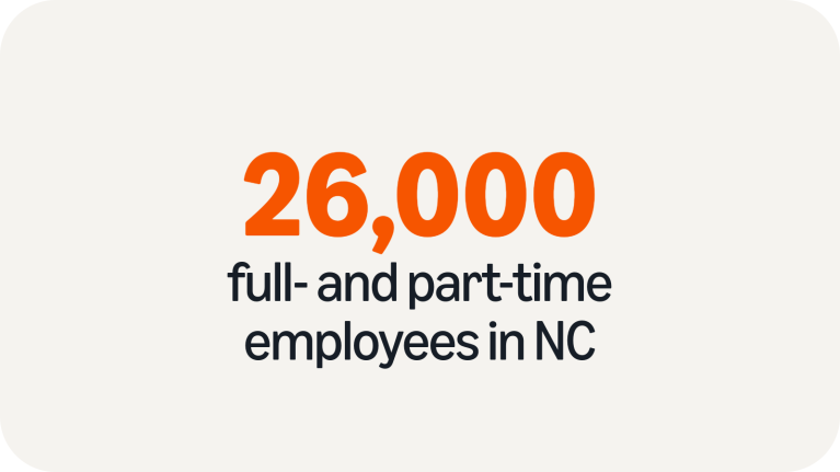 NC employees