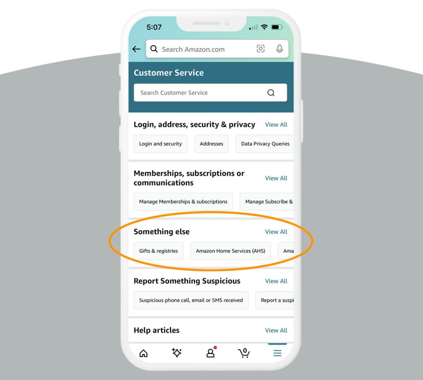 How to contact Amazon customer service: A complete guide