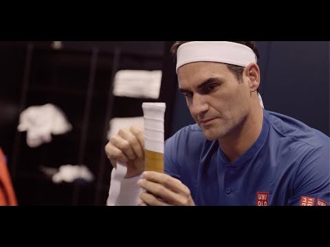 Federer: Twelve Final Days