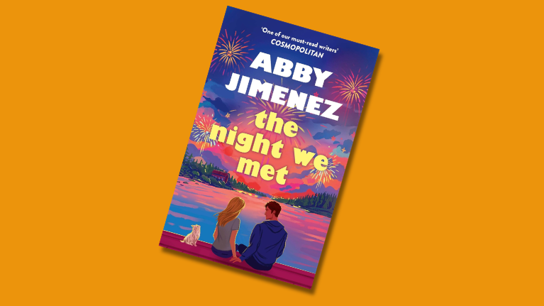 The Night We Met