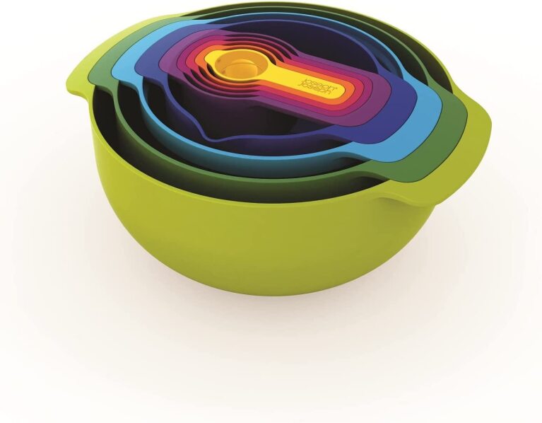 Joseph Nest Mixing bowl