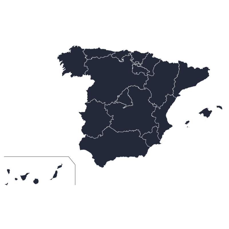 Mapa interactivo