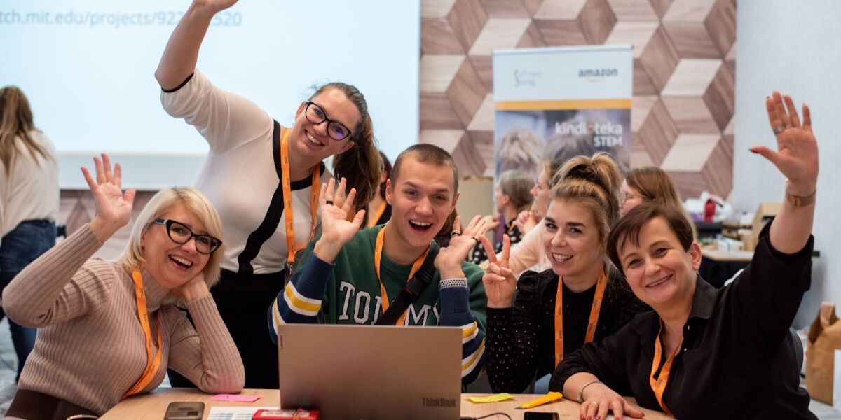 Rok pełen działań edukacyjnych w Polsce Rok pełen działań edukacyjnych w Polsce