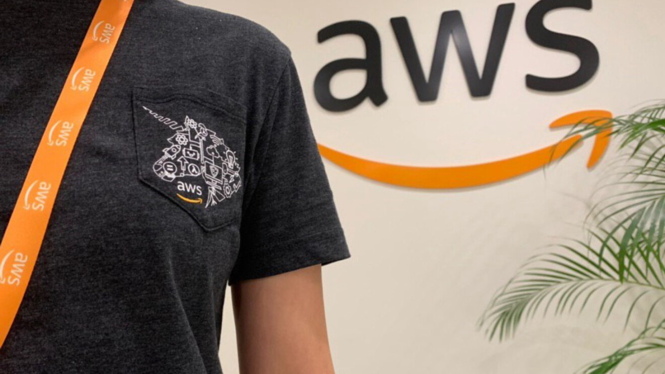 AWS