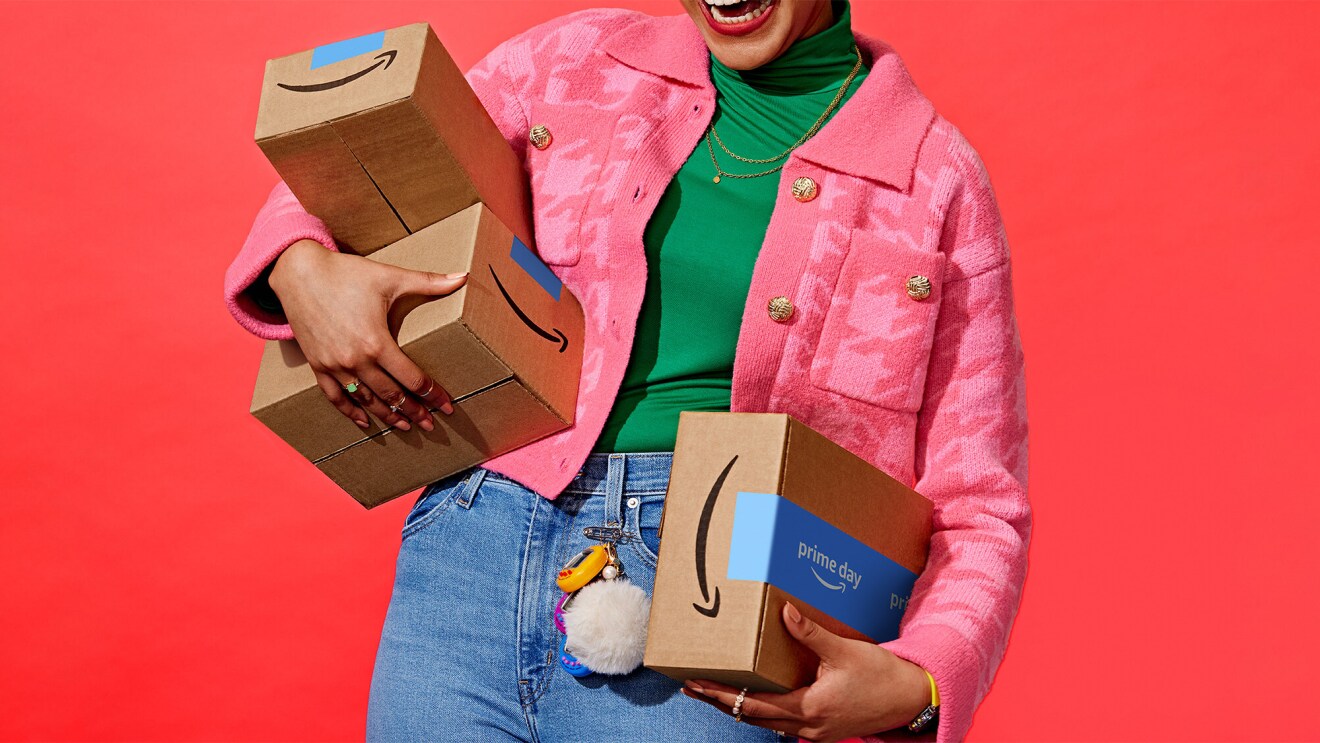 Prime DayAngebote 2025 TopDeals für Prime Mitglieder