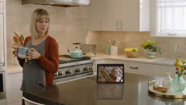 Amazon Fire TV Recast