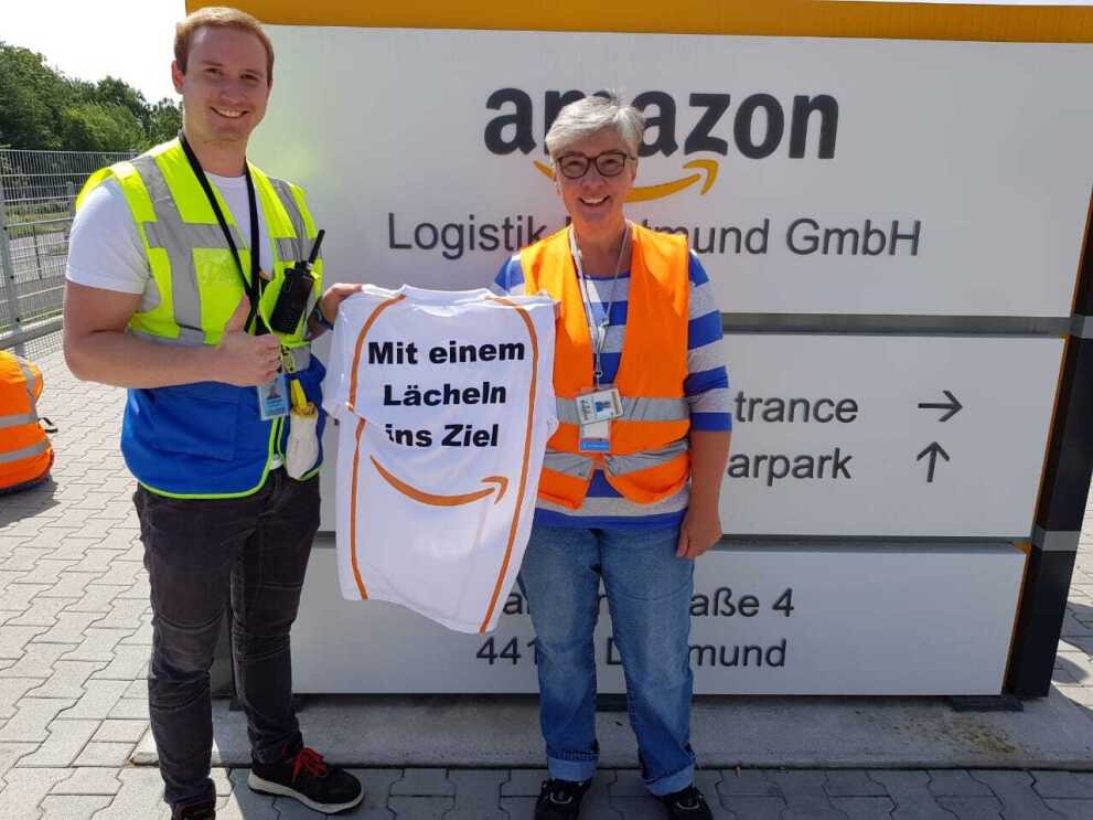 2018 Dtm2 B2Run Mottogewinnerin Ulrike