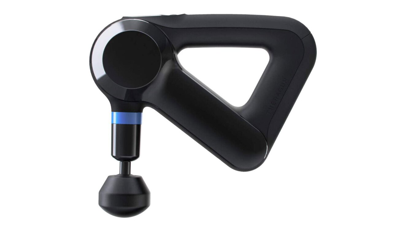 Therabody product images.