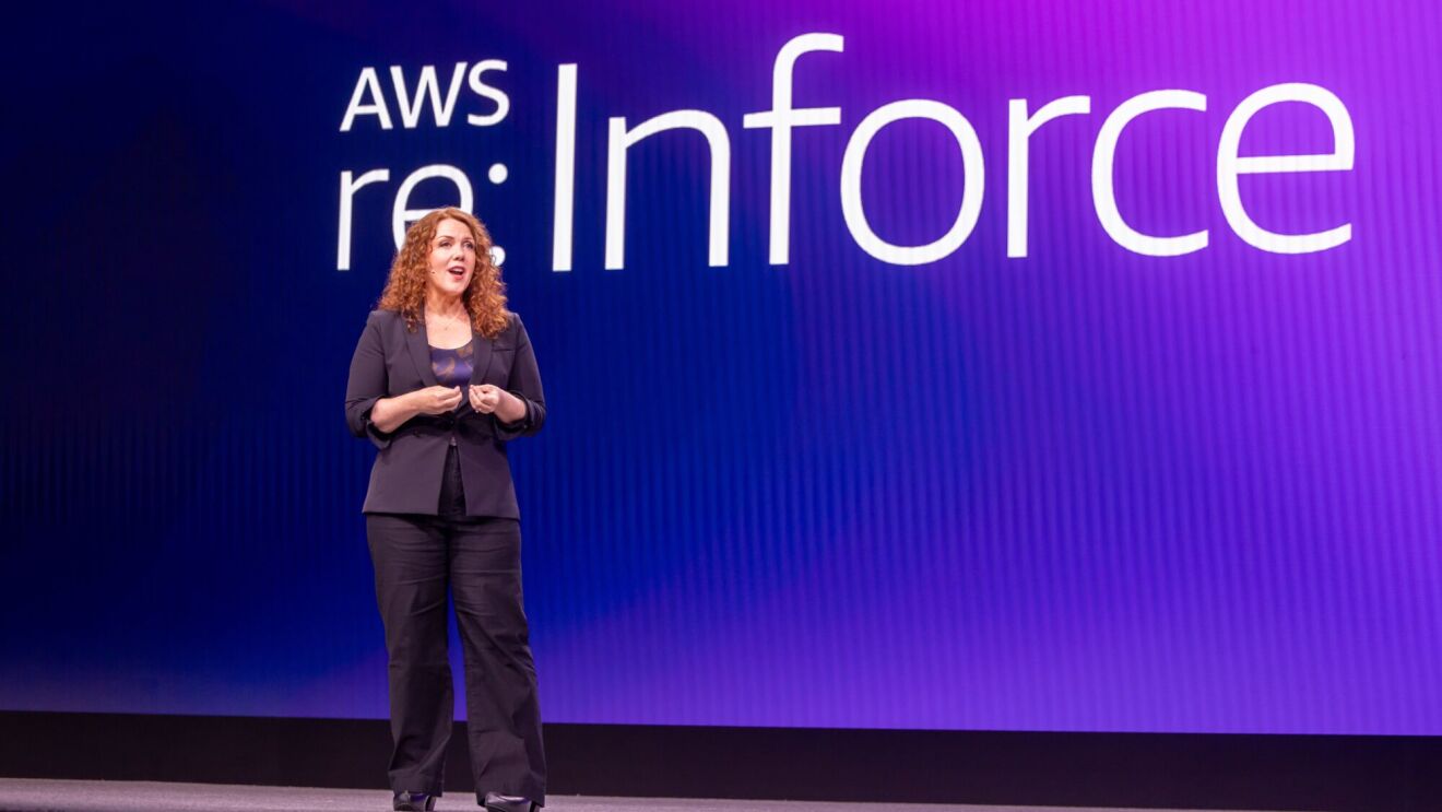 AWS rolls out 3 key security capabilities at re:Inforce, helping customers simplify and scale