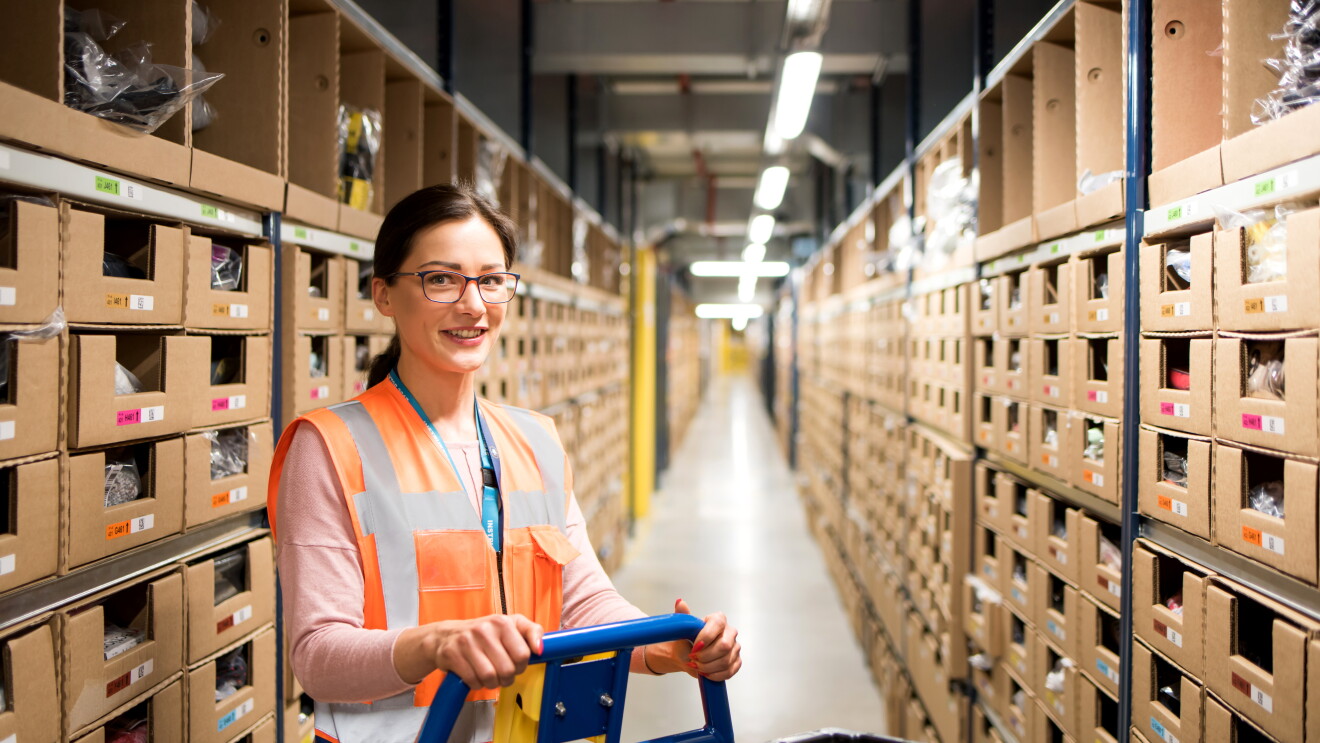 amazon pracownik 22