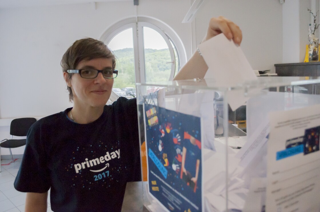 Prime Day 2017 Images