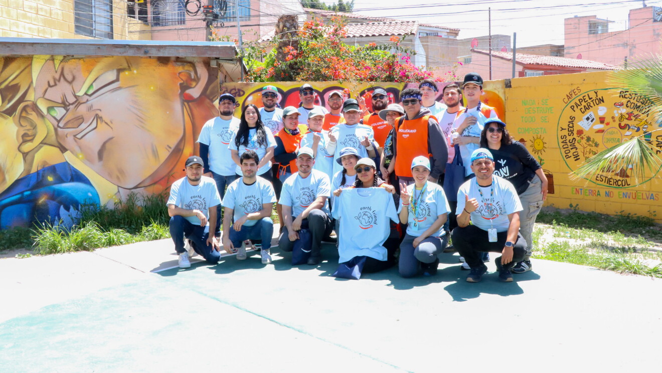 Voluntariado Medioambiental Amazon México 2025