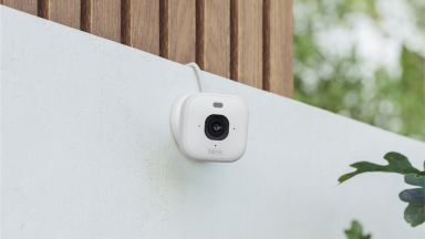 Blink Mini 2K+ - Exterior Wall