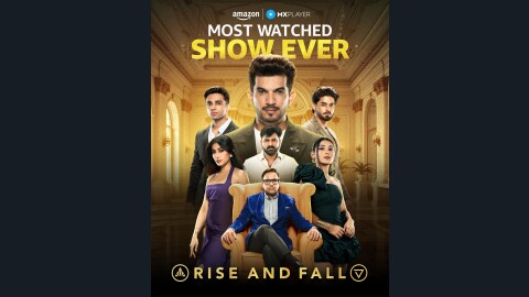 Everything to know about Amazon MX Player's Rise & Fall