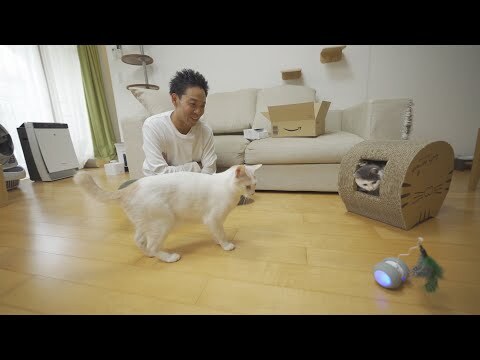 お客様に笑顔を届ける Amazonの物流システム