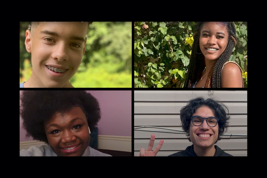 Amazon, Georgia Tech, and Pharrell Williams uplift student voices