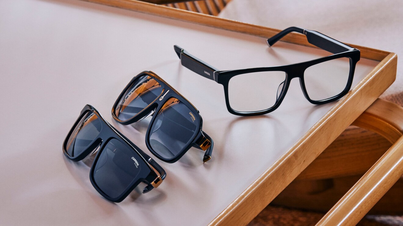 Amazon introduces next generation Echo Frames smart glasses Amazon introduces next generation Echo Frames smart glasses