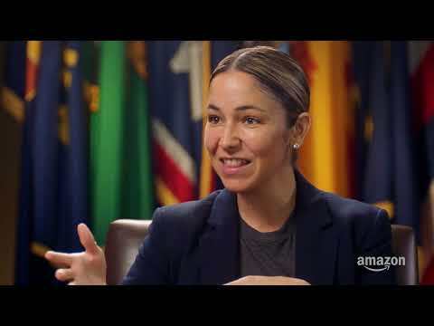 Warriors Week at Amazon | Veterans Day | Amazon News