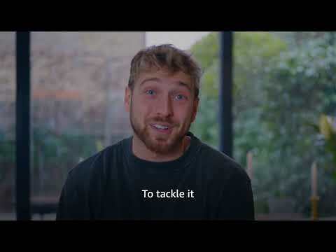 Sam Thompson and the ADHD Foundation Neurodiversity Charity team up on how Alexa can support