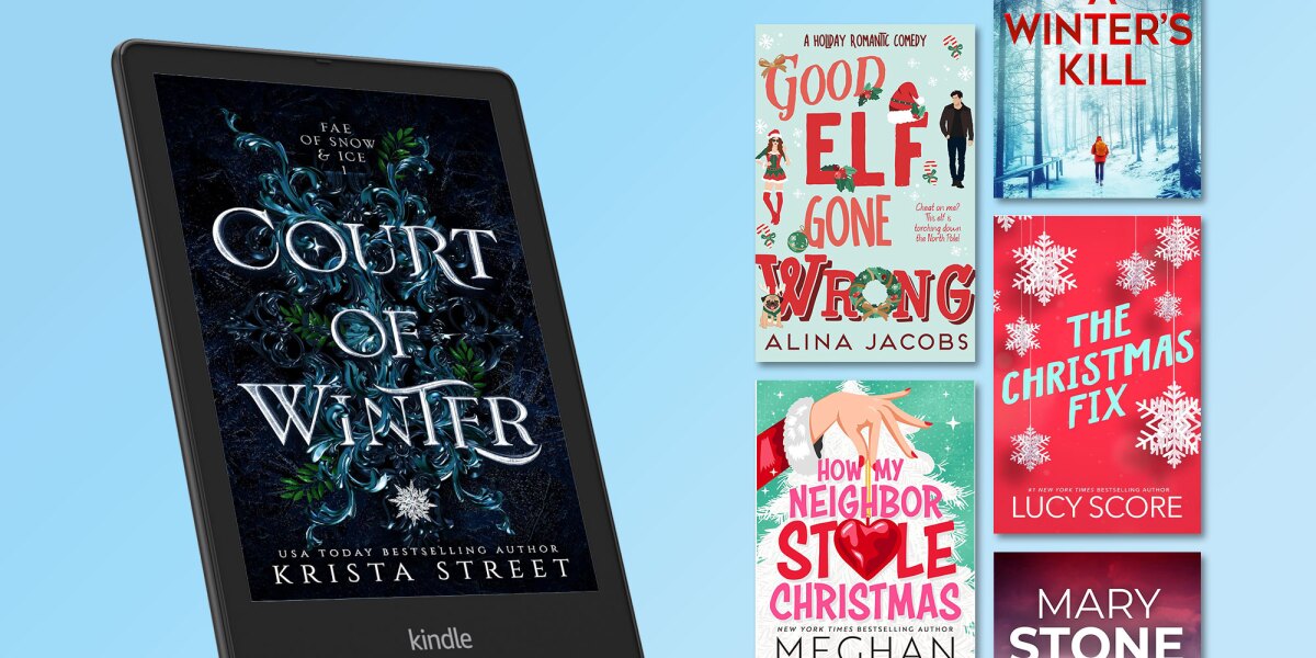 Best Books on Kindle Unlimited Revealed Best Books on Kindle Unlimited Revealed