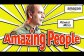 Amazing People - Remus Mois