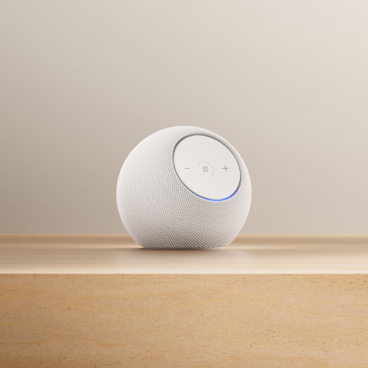 Echo Dot Max