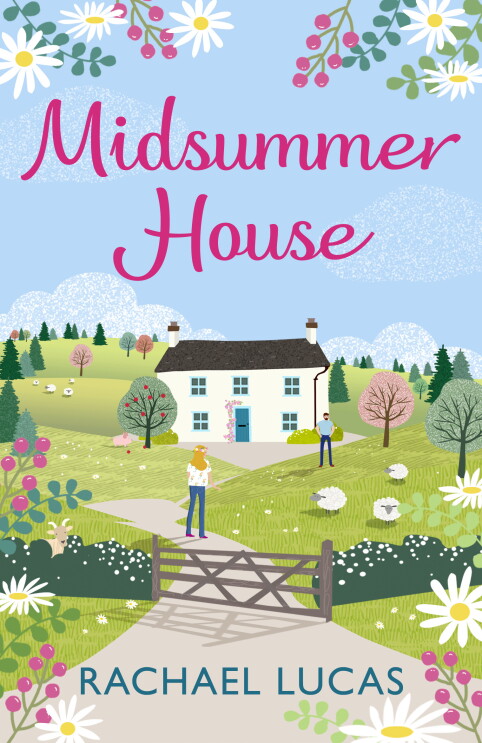 RachaelLucas_MidsummerHouse_B09JXJV2BM.jpg Amazon Kindle Storyteller Awards
