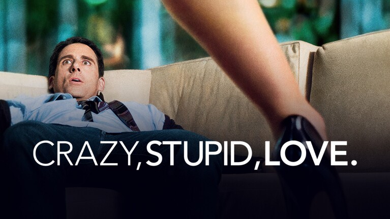 Crazy Stupid Love