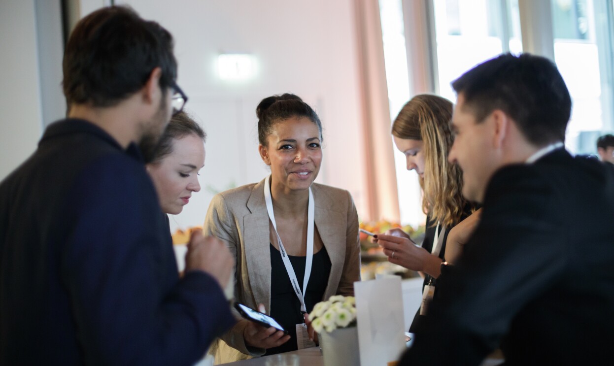 Amazon Academy 2016