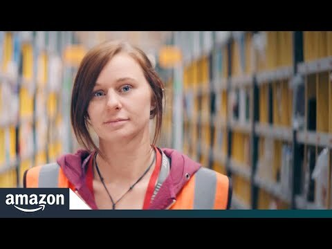 Thank You Amazon Heroes | Amazon News