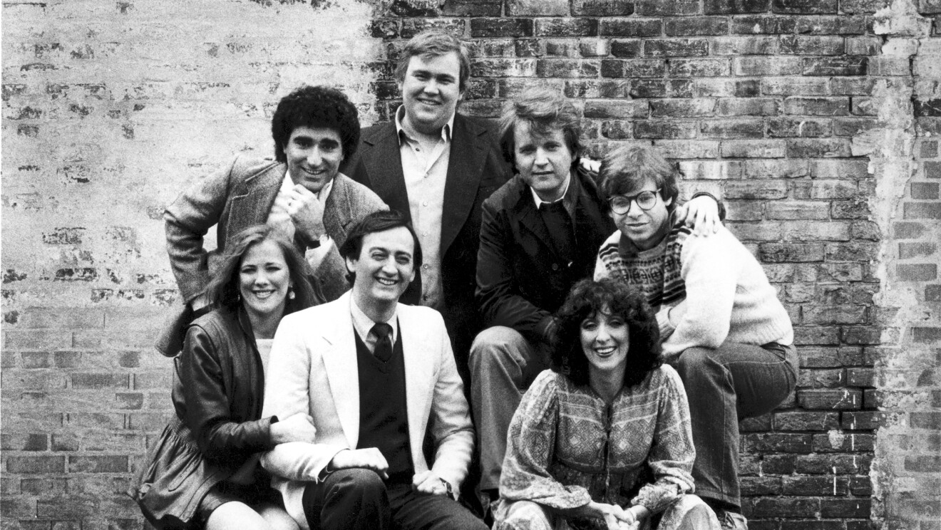 group of people 