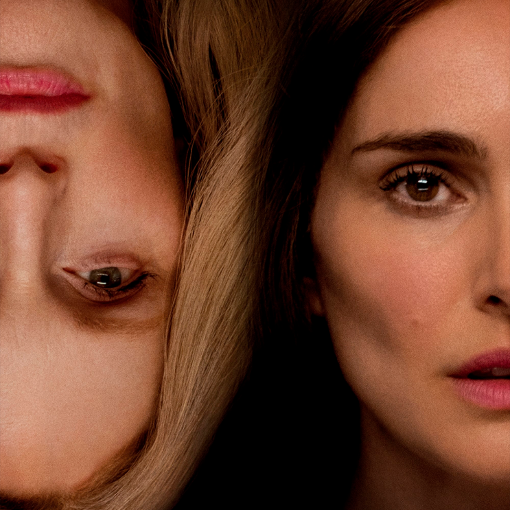 Póster de Secretos de un Escándalo en Prime Video.