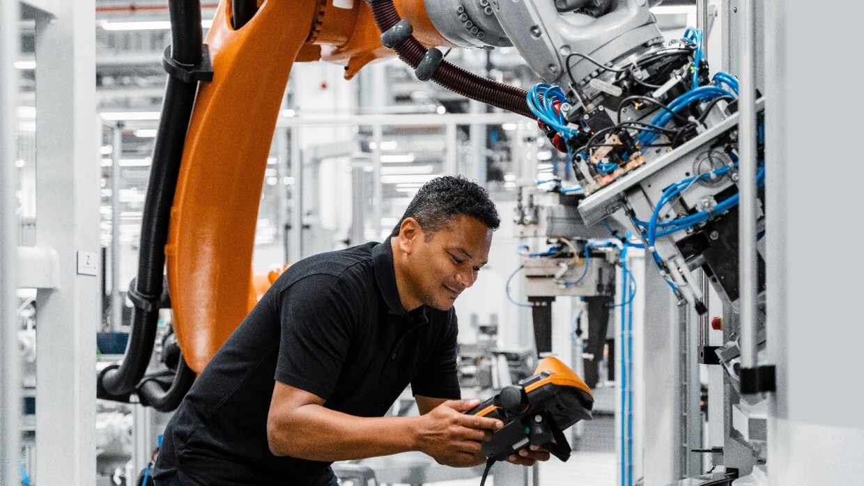 Unlocking ambitions AWS 2025