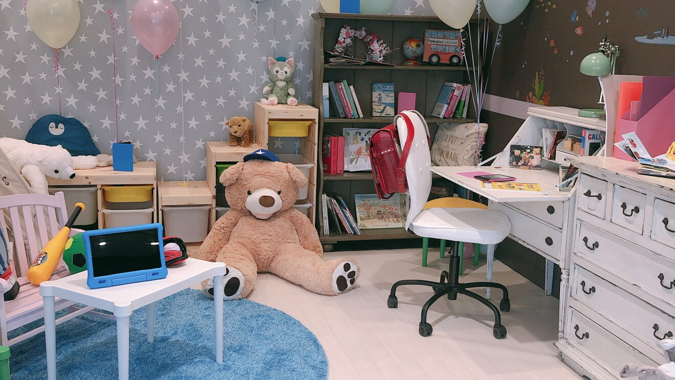 子どものデジタル機器との理想的な付き合い方