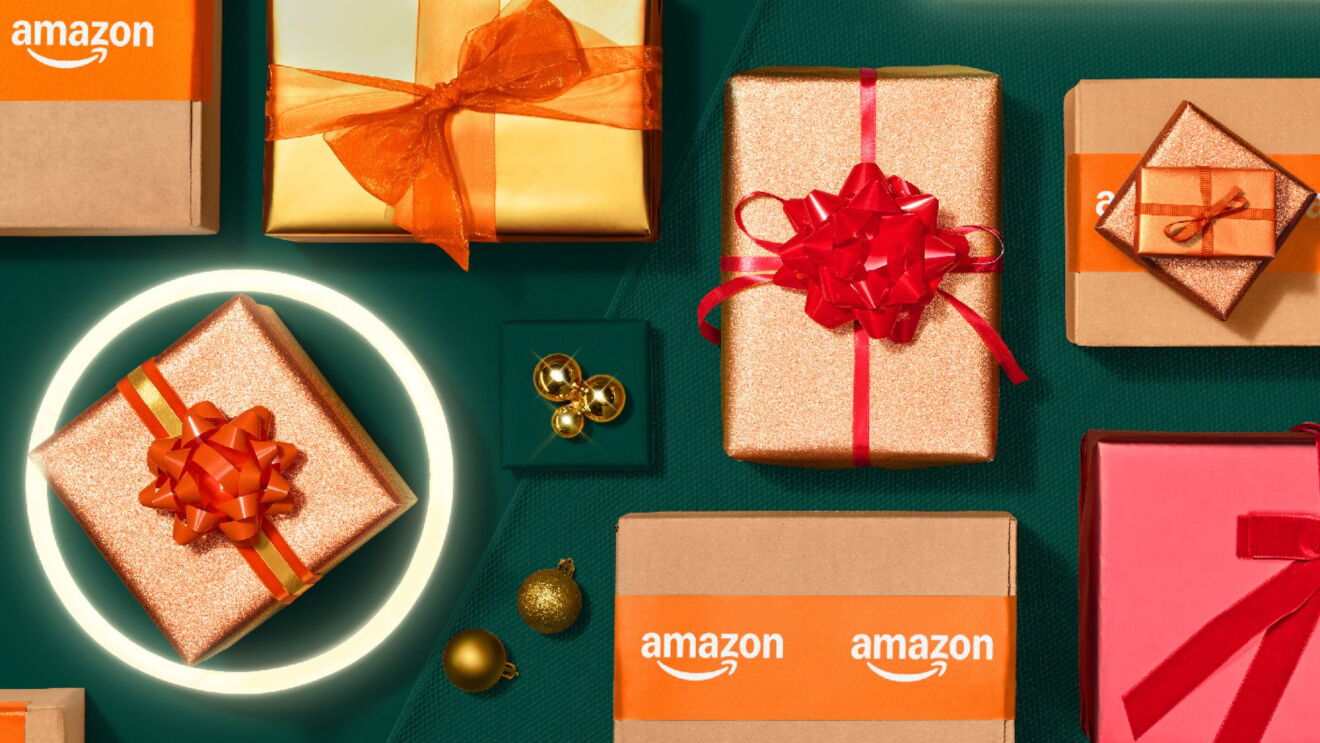 Amazon Australia Black Friday 2025 deals