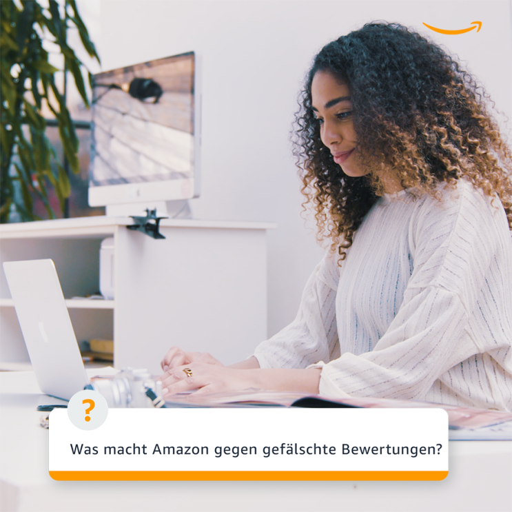 Authentische  Produktbewertungen für Euren Einkauf