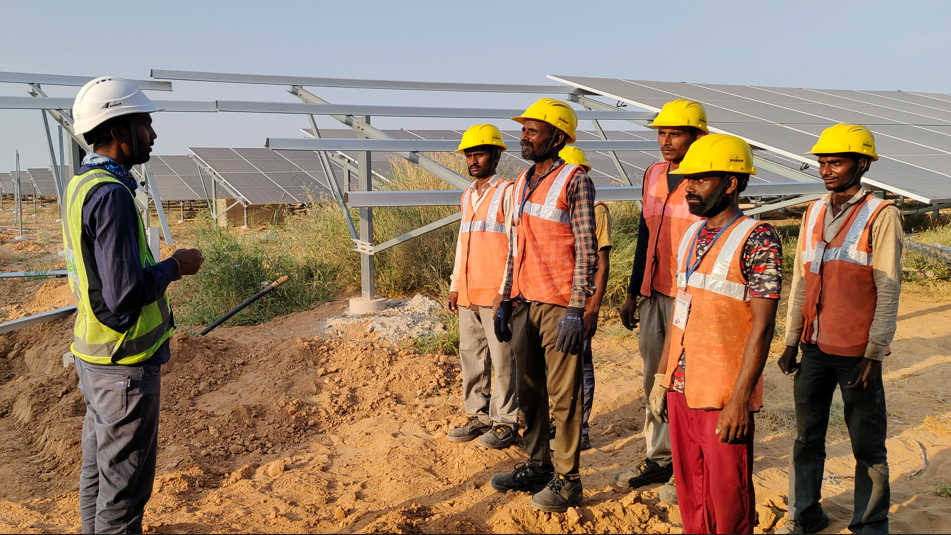 Amazon invests in 50 renewable energy projects in India
