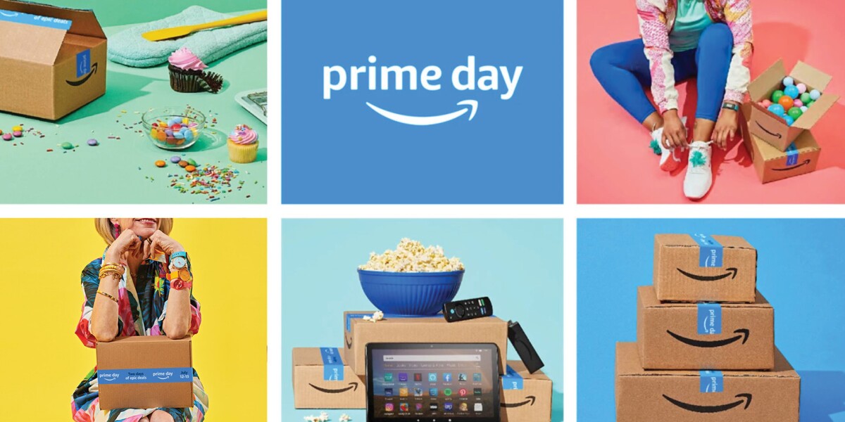 The history of Prime Day