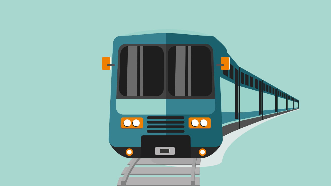 Amazon Pay Train Ticket Booking