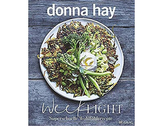 Produkttipps für Entschleunigung (Buch mit Rezepten)