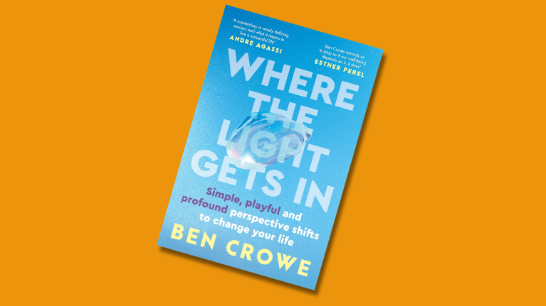 Where the Light Gets In