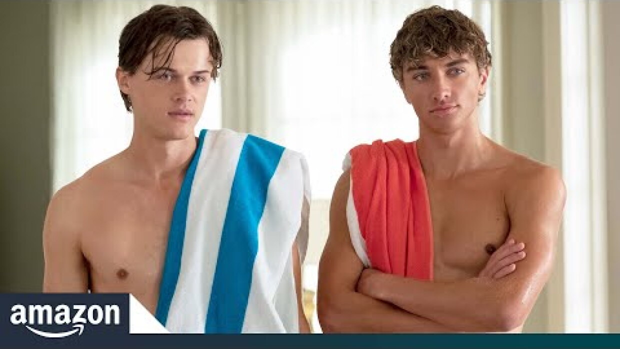 The Summer I Turned Pretty: Cast Interview | Amazon News
